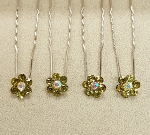 Hair Pins A3-279K